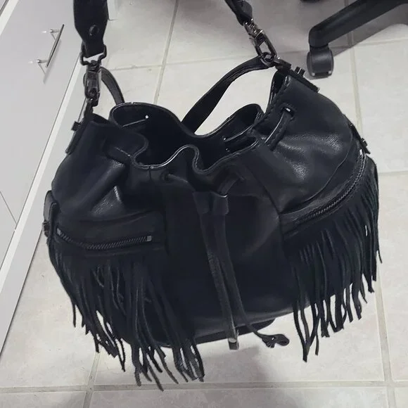 BOTKIER BOHO Bag- Shoulder and Crossbody - Picture 3 of 6